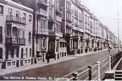 West-Marina-and-the-Sussex-Hotel.-1912.